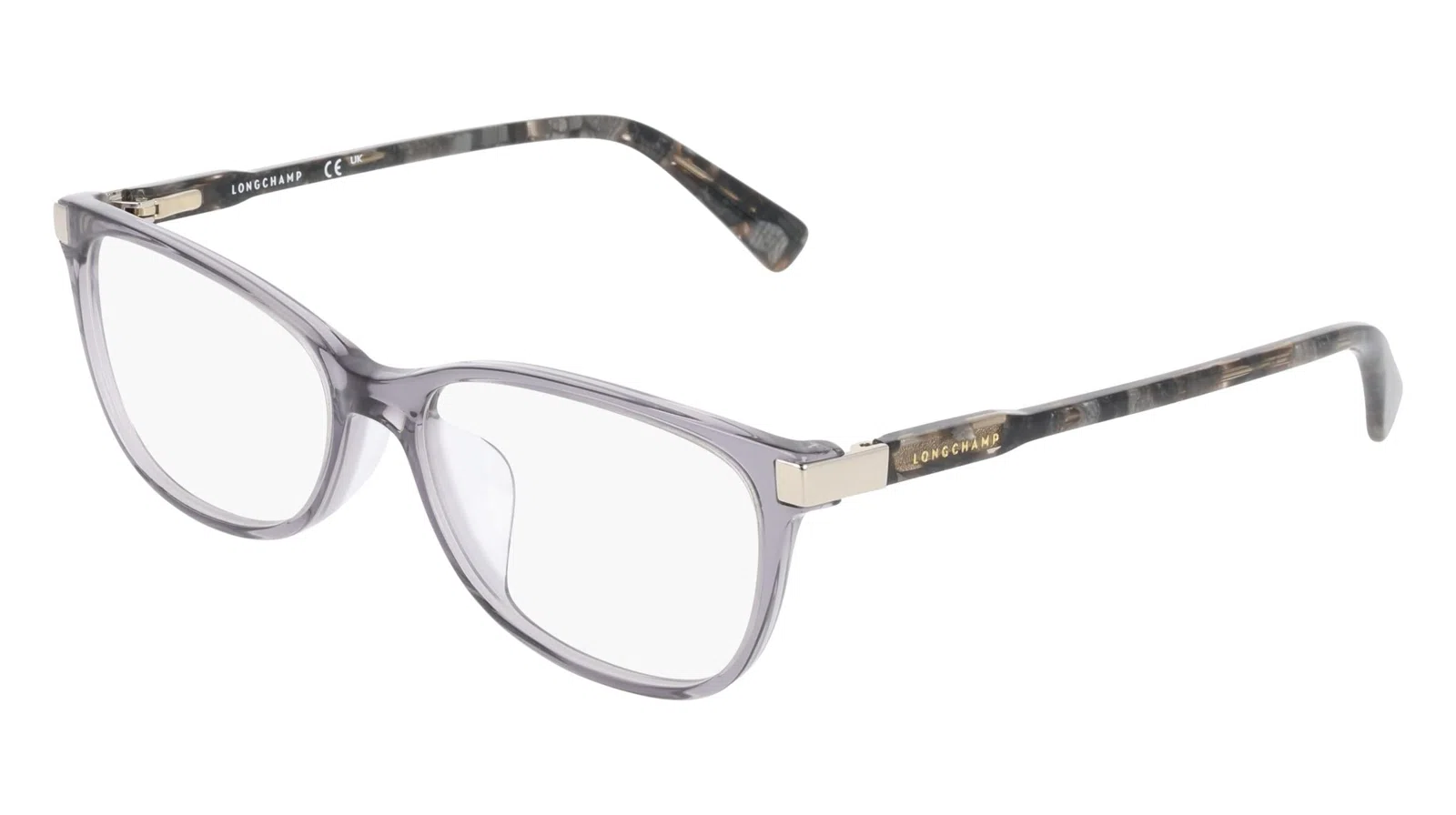 Longchamp LO2616LB Eyeglasses - view 3